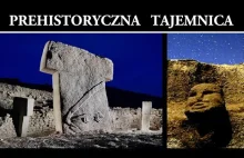 Tas Tepeler - Korzenie Cywilizacji