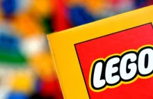 LEGO nie będzie nas już uczyć programowania i robotyki? Firma rezygnuje z ...