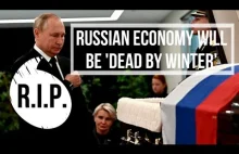 Przyszłość rosyjskiej gospodarki oczami moskiewskiego ekonomisty