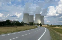 Amerykanie zbudują pierwszą polską elektrownię atomową.