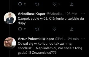 Poznajcie Arkadiusza Kopra, członka rady nadzorczej PGE, powiązanego z PiS