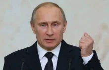 Putin mówił o Wielkopolsce? Wpadka Google