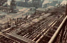 Produkcja oleju napędowego w polskich rafineriach jest największa od lat