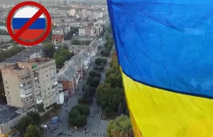 Ukraińcy zmienili nazwy ulic, ale o Polakach zapomnieli