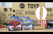 Pierwszy w Polsce UNBOXING Hot Wheels