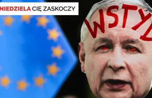 UE: polityka rządu PiS jest utrapieniem dla Unii, ale dla Polski -katastrofą