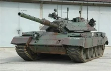 Słowenia przybywa z odsieczą. Wysłała Ukrainie 28 czołgów M-55S