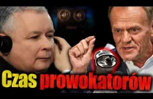 Kaczyński zlecił polowanie na polityków, dziennikarzy, biznesmenów.