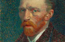 Słoneczniki i piołun. O słodko-gorzkim życiu Vincenta van Gogha