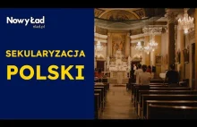 Sekularyzacja Polski - jaka przyszłość katolicyzmu w naszym kraju?