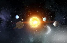 W Układzie Słonecznym mogą być 4 tryliony statków kosmicznych. Serio