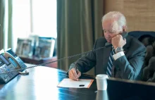 USA: Prezydent Biden zadzwonił do jednego z najbardziej wpływowych...
