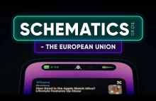 UE chce udostępniania schematów do smartfonów i tabletów [ENG]