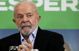 Brazylia. Lula da Silva z 50,9% poparciem zwycięzcą wyborów prezydenckich