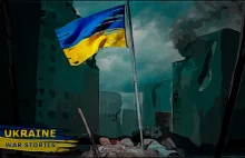 Ukraine War Stories on Steam