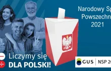 Narodowy Spis Powszechny – wnioski dla ordynacji wyborczej