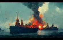 Rosja zrywa porozumienie zbożowe po porażce floty. Dzień 250