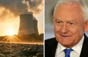 Leszek Miller straszy Brukselą ws. elektrowni atomowej w Polsce. Politycy...