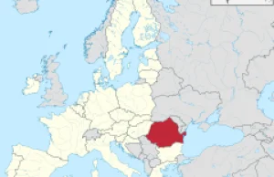 Rumunia - szereg informacji z Wikipedii.