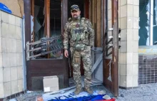 Rosyjski agent aresztowany. Miał zabić m.in ukraińskiego ministra obrony