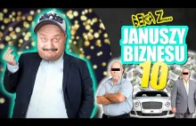 Beka z JANUSZY BIZNESU