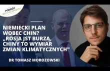 Niemcy pozwalają Chinom na udział w swoim strategicznym porcie morskim