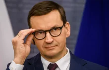 Morawiecki: Powstaną trzy elektrownie jądrowe, jedna z nich w Koninie