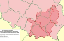 Dlaczego województwo małopolskie powinno mieć inną nazwę lub granice?