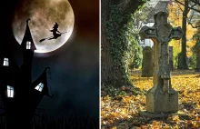 Halloween vs Wszystkich Świętych. 4 dowody, że katolickie obyczaje są lepsze!