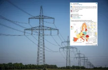 Rosną ceny prądu niemal w całej UE. W Polsce spadły
