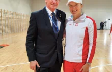 Onet kontra prezes polskiego tenisa. Oświadczenia wydały jego córka i żona