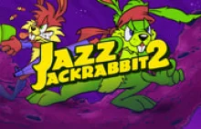 Jazz Jackrabbit 2 Collection za Darmo na GOGu
