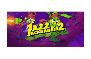 Jazz Jackrabbit 2 Collection za Darmo na GOGu