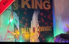 „Billy Summers” - co się dzieje, gdy King porzuca horror? [RECENZJA]