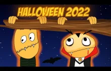 Kartun - Halloween 2022