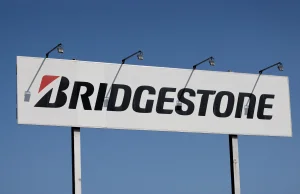 Bridgestone wychodzi z Rosji