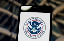 CISA - odnoga agencji Homeland Security (DHS) aktywnie cenzuruje social media.