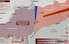 „Kocioł chersoński 2”, czyli plan kolejnej ukraińskiej ofensywy