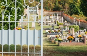Zmiany na cmentarzach: Szykują się nowe zasady likwidacji grobów