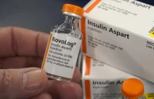 Już ponad milion Amerykanów racjonuje insulinę ze względu na wysoki koszt leku