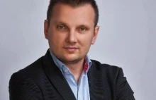 Maciej Górecki: zdelegalizować i skonfiskować majątek PiS, działaczy ukarać.