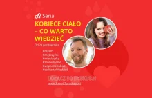 Kobiece Ciało - co warto wiedzieć [WYDARZENIE]