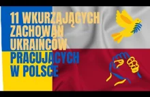 11 wkurzających zachowań Ukraińców pracujących w Polsce. Praca z Ukraińcami