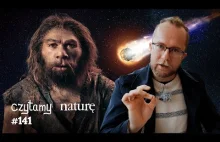 Tata neandertalczyk - Te ekscytujące PAHy - Ile konkretnie jest mrówek?