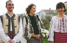 Rumuni - kultura i folklor