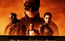 "The Batman" walczy o Oscary
