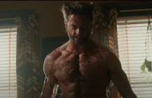 Jaki będzie Wolverine w "Deadpool 3"? Jackman ujawnia