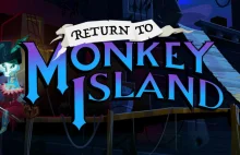 Return to Monkey Island już niedługo trafi na PS5 i Xbox Series X
