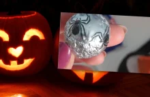 Psychol zaprawia igłami cukierki na halloween!