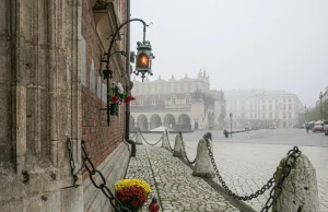 Czy to miasto jest jednym z najbardziej nawiedzonych w Polsce?